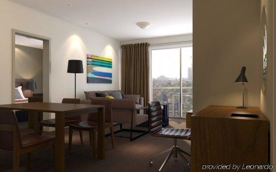 Quest At Sydney Olympic Park Aparthotel Exteriör bild