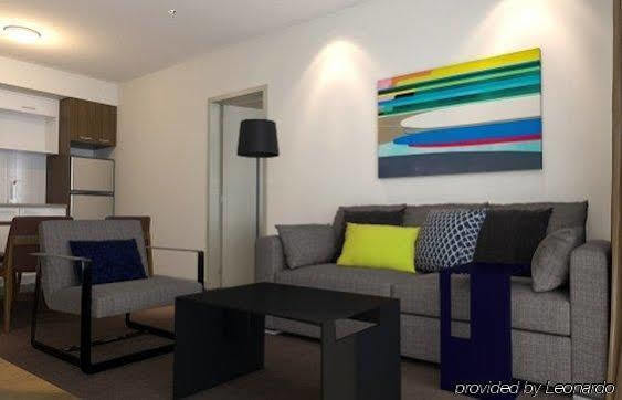 Quest At Sydney Olympic Park Aparthotel Exteriör bild